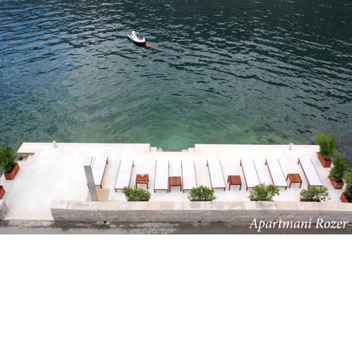 Apartments Rozer