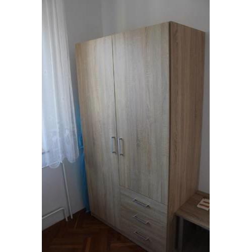 Apartments Rozi