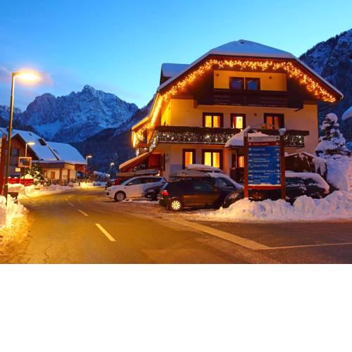 Apartments Rozle