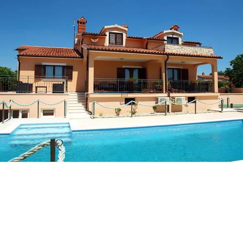 Apartments Rubil