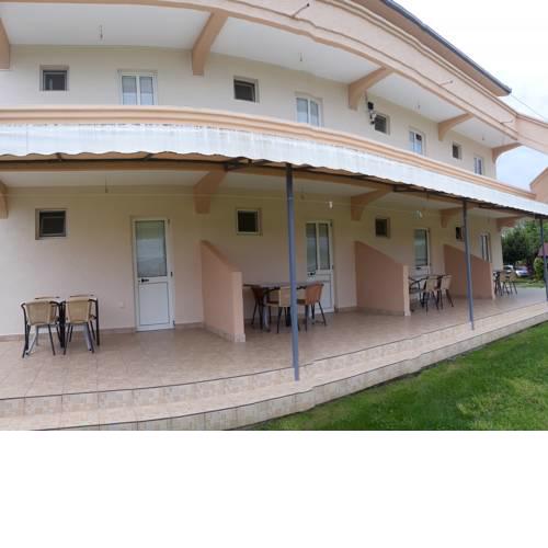 Apartments Rudaj