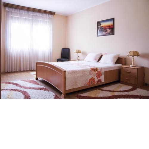 Apartments Rudovic