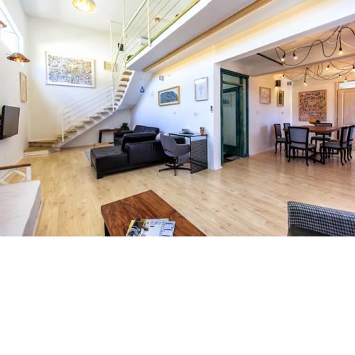 Apartments Rux de Luxe