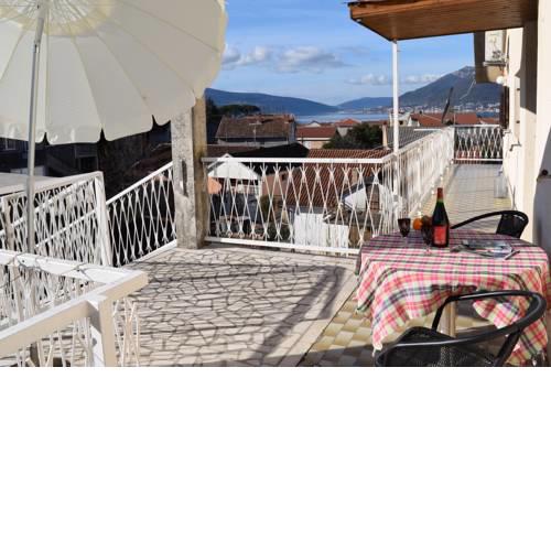 Apartments Ruža