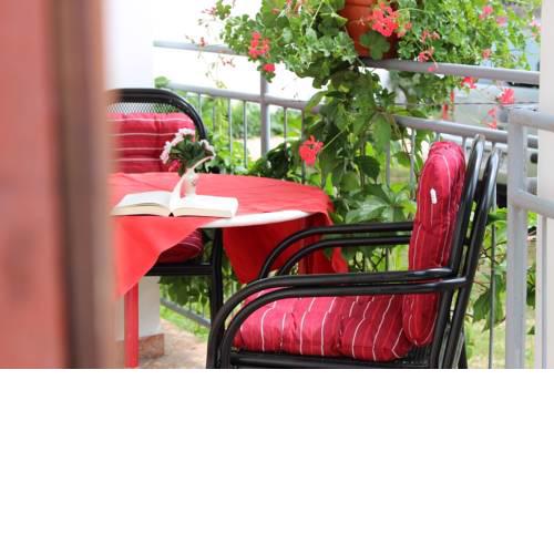 Apartments Ruza