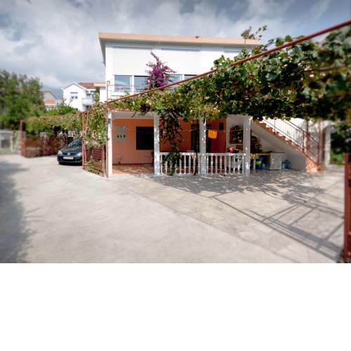 Apartments Ruza