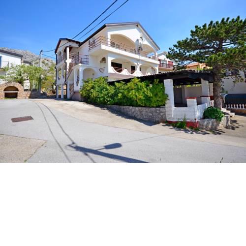 Apartments Ružica