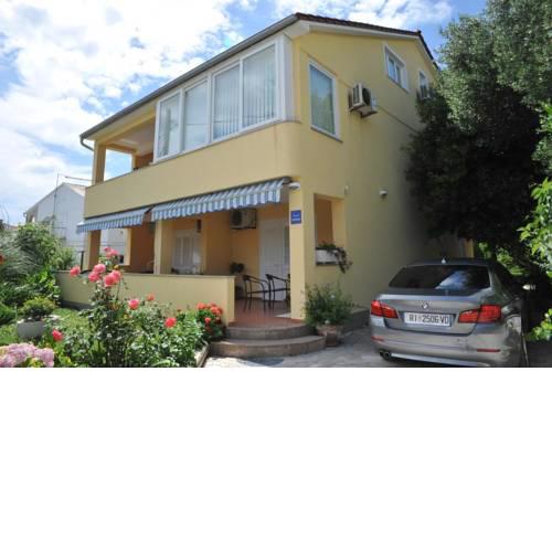 Apartments Ružica