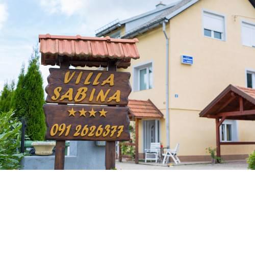 Apartments Sabina
