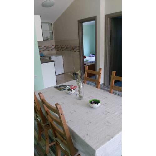 Apartments Sadina