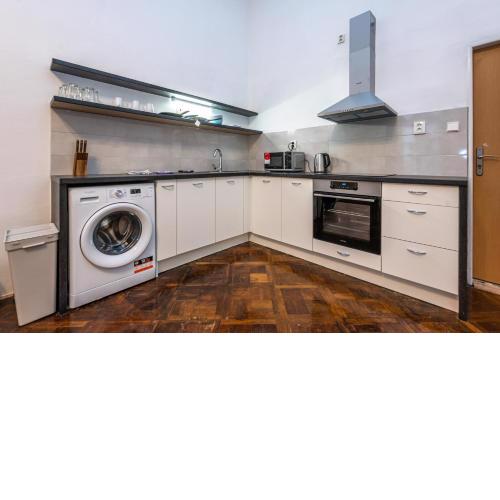 Apartments Safarikova 18