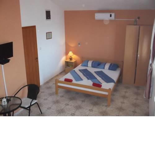 Apartments Safija