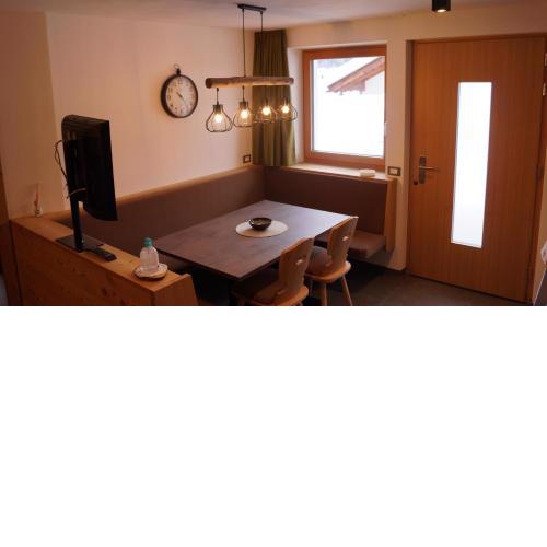 Apartments Salieta