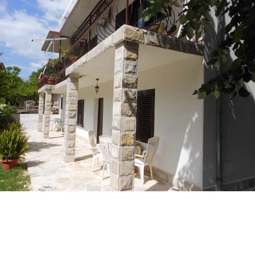 Apartments Samardzic