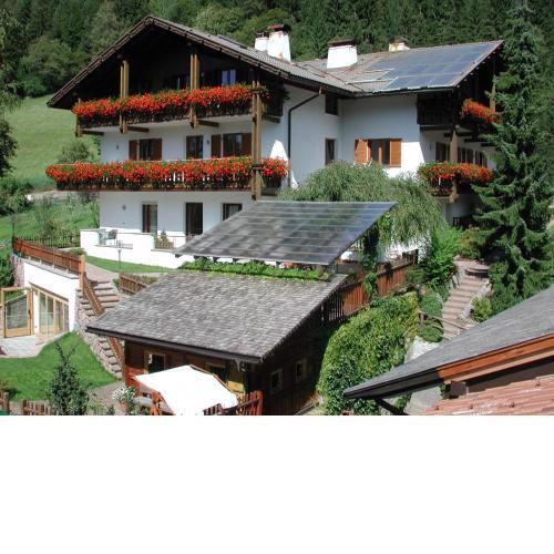 Apartments Samberg