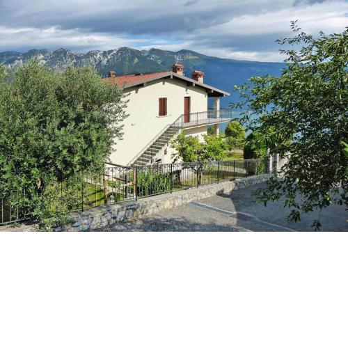 Apartments San Rocco Tignale
