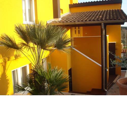 Apartments Sandra