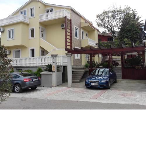 Apartments Sandra