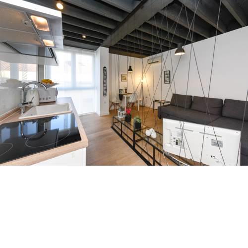 Apartments Santa Lucia