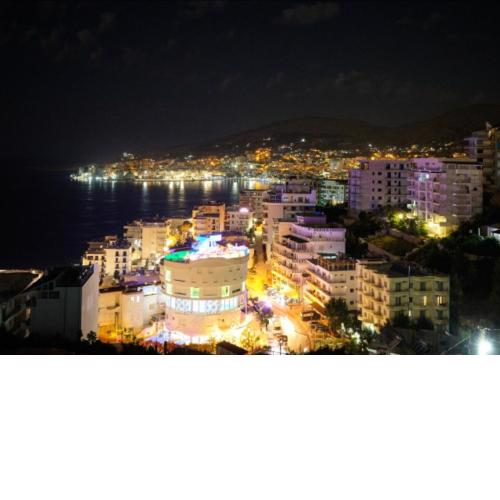 Apartments Saranda