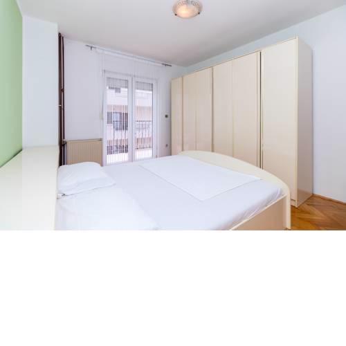 Apartments Saric