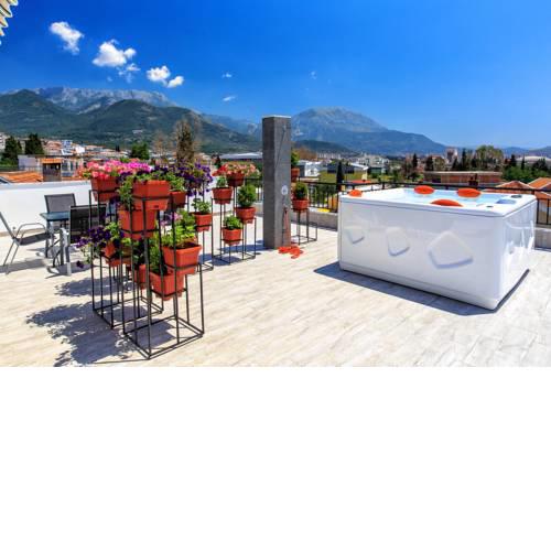 Apartments Sarić