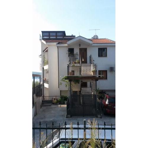 Apartments Savina Smjestaj
