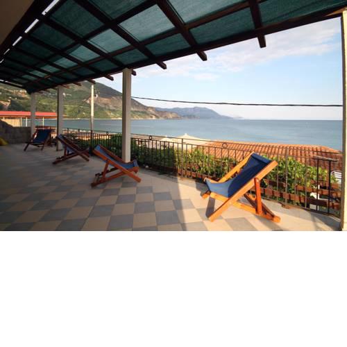 Apartments Savina