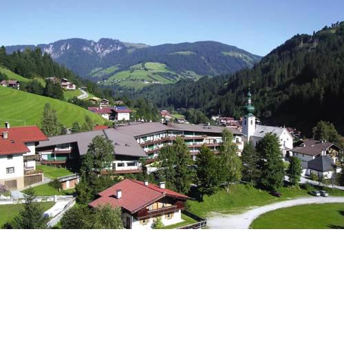 Apartments Schatzberg-Haus Wildschönau-Auffach - OTR06024-CYB