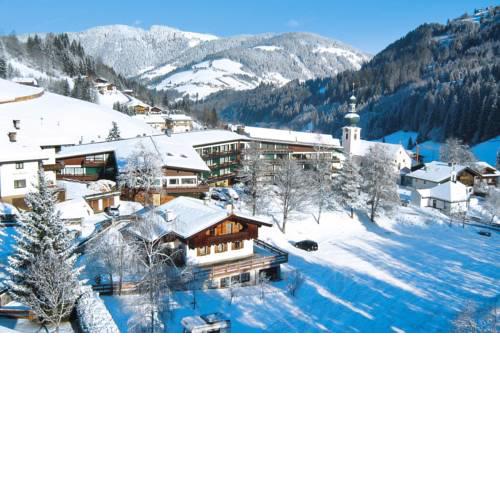 Apartments Schatzberg-Haus Wildschönau-Auffach - OTR06723-CYB