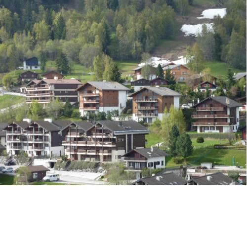 Apartments Scierie