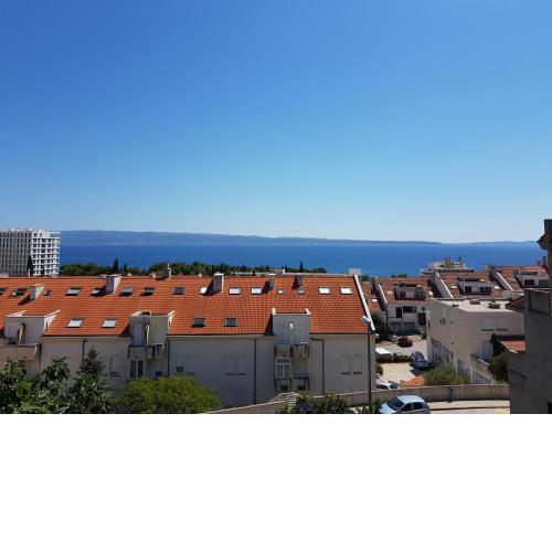 Apartments Sea View