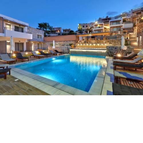 Apartments Seascape Luxury Residences Agia Pelagia - HER02101d-CYB