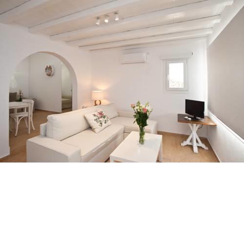Apartments SeaWind