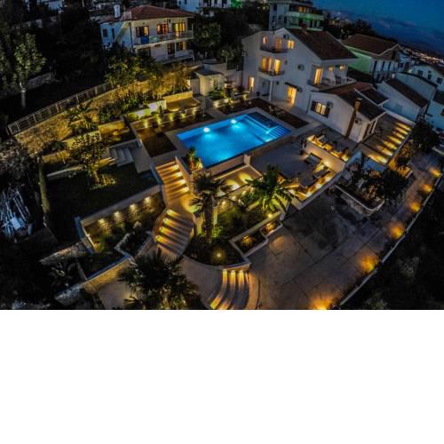 Apartments Secret Garden