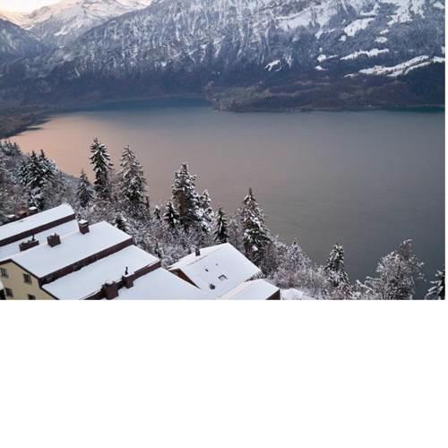 Apartments Seeblick mit Anbindung an ein 4-Sterne-Hotel