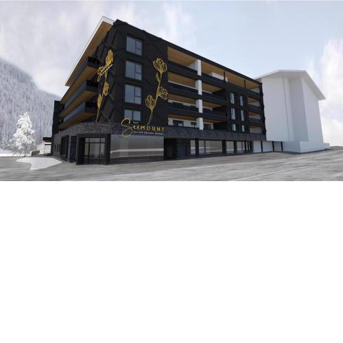 Apartments SeeMOUNTActive Nature Resort, See im Paznauntal