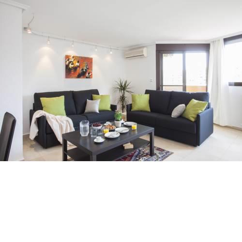 Apartments Serrería II