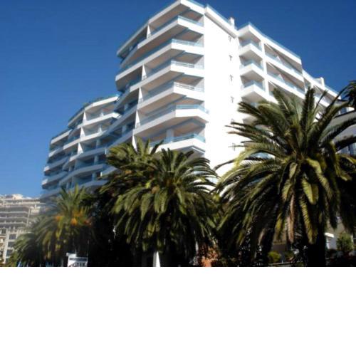 Apartments Serxhio