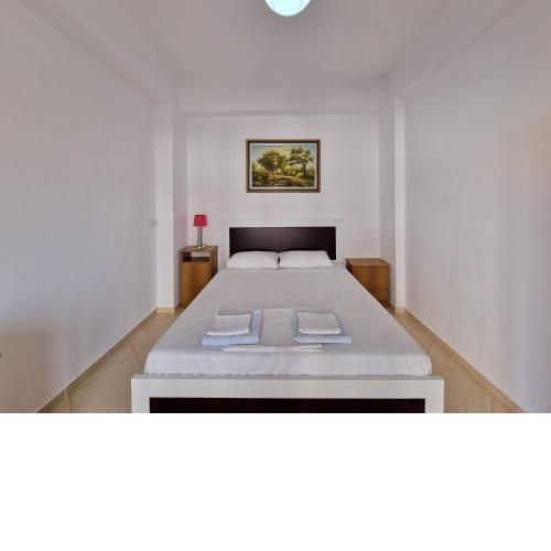 Apartments Shabani