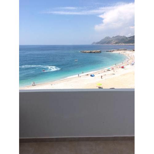 Apartments Sidro