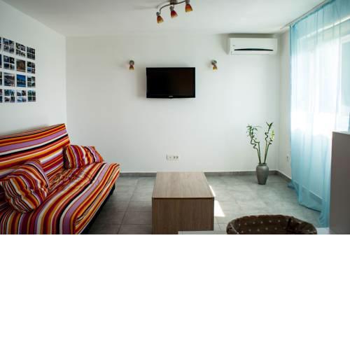 Apartments Siesta