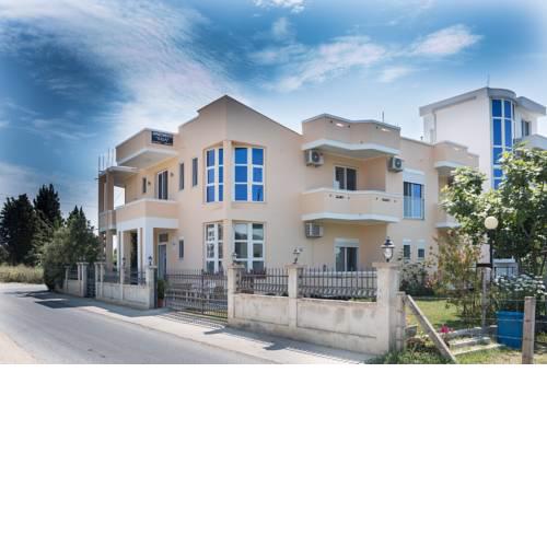Apartments Sija
