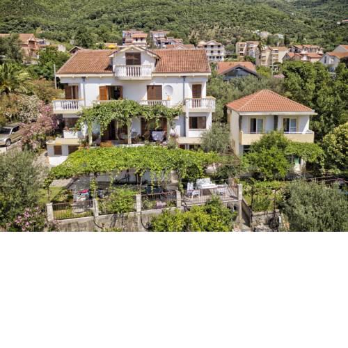 Apartments Sijerkovic