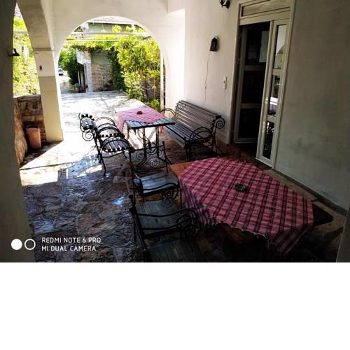 Apartments Simovic