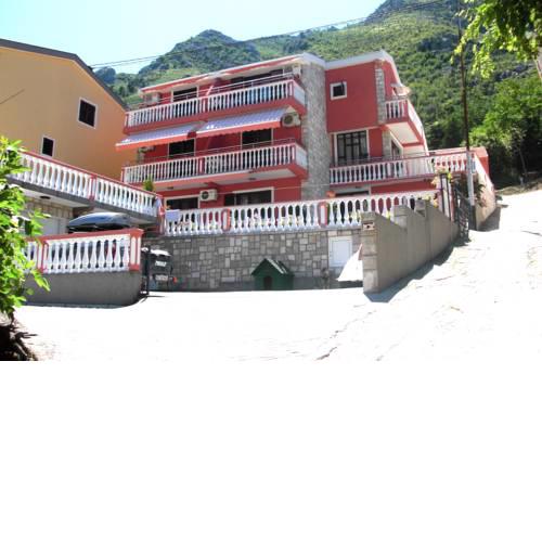 Apartments Simun
