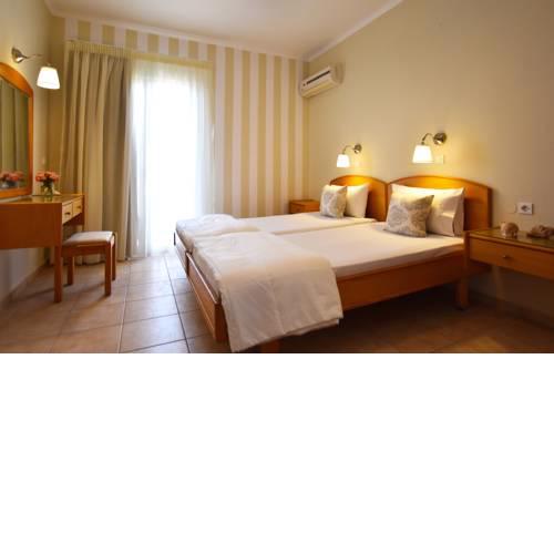 Apartments Sinero