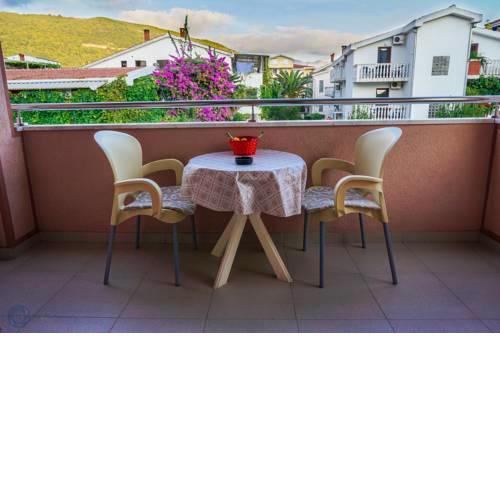 Apartments Sirena & rooms