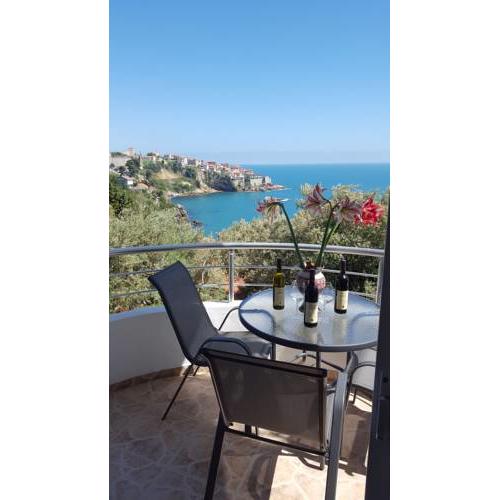 Apartments Sirena