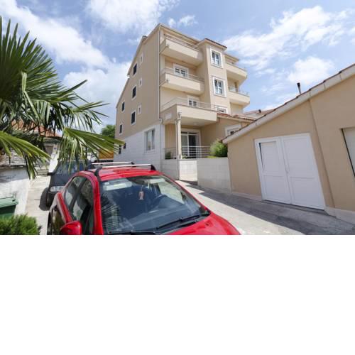 Apartments Skorin Frane